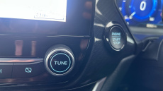 Ford Puma 1.0 EcoBoost Hybrid mHEV ST-Line 5dr Petrol Hatchback